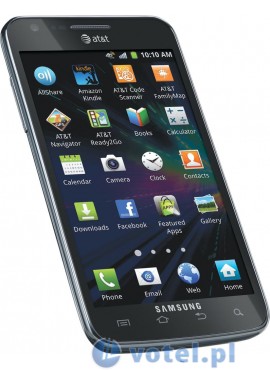 Samsung Galaxy S II LTE i727R