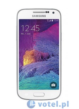 Samsung Galaxy S4 mini I9195I