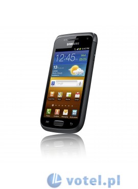 Samsung Galaxy W I8150