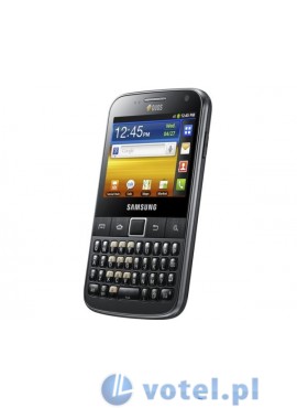 Samsung Galaxy Y Pro Duos B5512