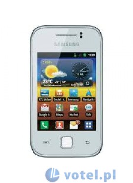 Samsung Galaxy Y S5360