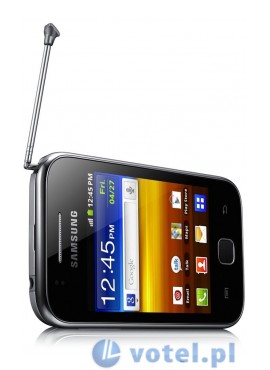 Samsung Galaxy Y TV S5367