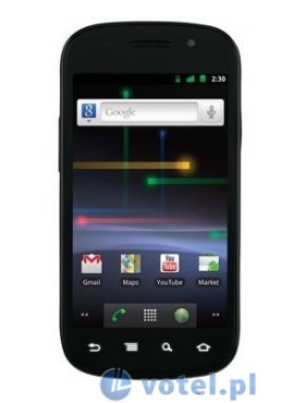Samsung Google Nexus S I9023