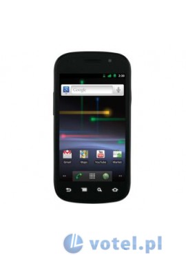 Samsung Google Nexus S