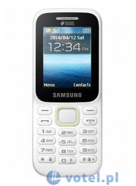Samsung Guru Music 2
