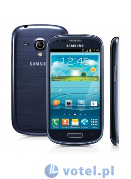 Samsung I8200 Galaxy S III mini VE