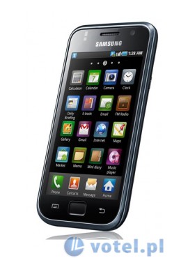 Samsung I9003 Galaxy SL