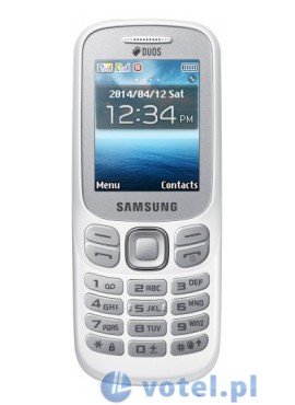 Samsung Metro 312