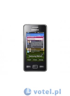 Samsung S5260 Star II