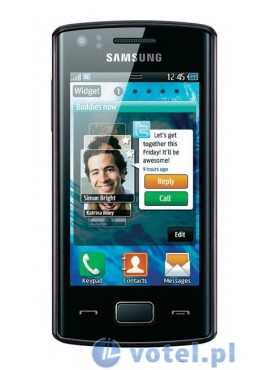 Samsung S5780 Wave 578