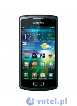 Samsung S8600 Wave 3