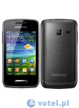 Samsung Wave Y S5380