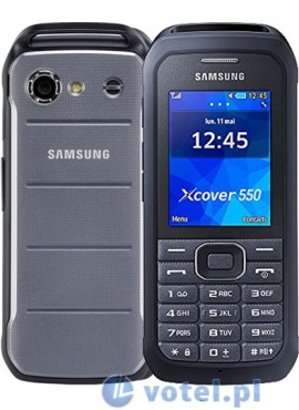 Samsung Xcover 550