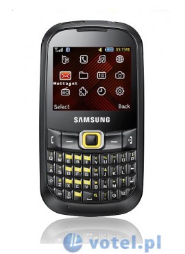Samsung B3210 CorbyTXT