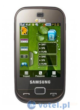 Samsung B5722