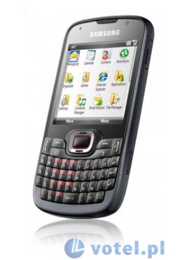 Samsung B7330 OmniaPRO