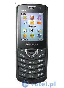 Samsung C5010 Squash