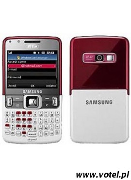 Samsung C6620