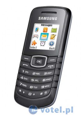 Samsung E1080T