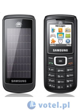 Samsung E1107 Crest Solar