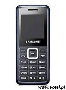 Samsung E1110
