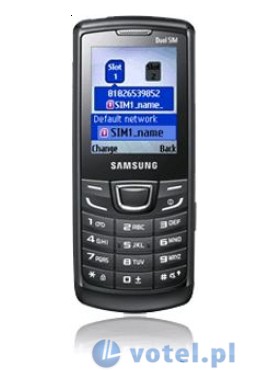 Samsung E1252