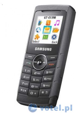 Samsung E1390