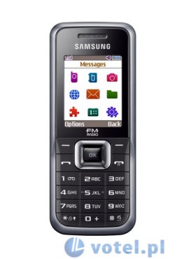 Samsung E2100B