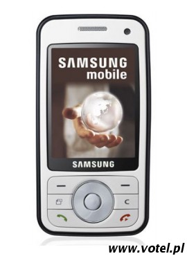 Samsung i450 