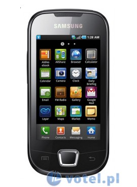 Samsung I5800 Galaxy 3