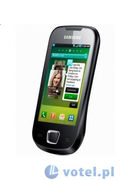 Samsung I5801 Galaxy Apollo