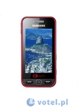 Samsung I6220 Star TV