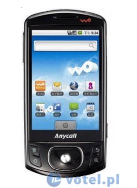 Samsung I6500U Galaxy