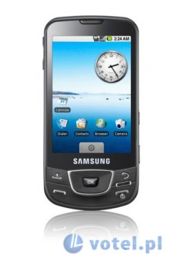Samsung I7500