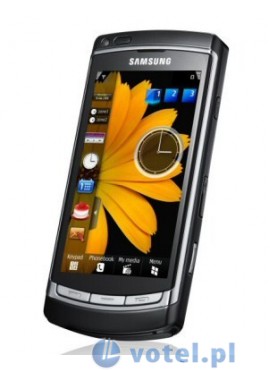 Samsung i8910 Omnia HD