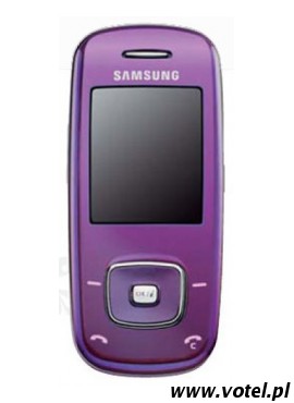 Samsung L600 