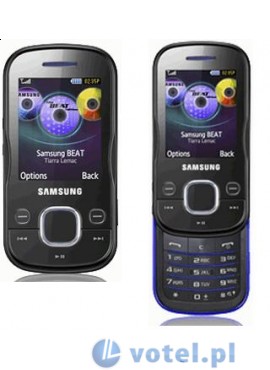 Samsung M2520 Beat Techno