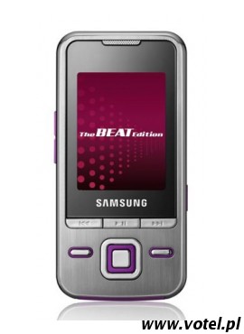 Samsung M3200 Beat s