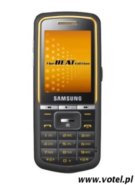 Samsung M3510 Beat 