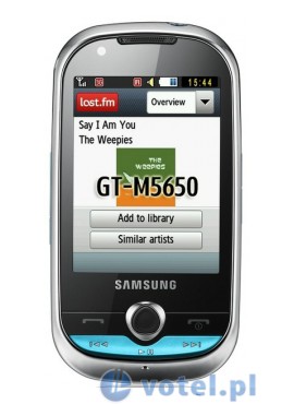 Samsung M5650 Lindy