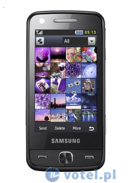Samsung M8910 Pixon12