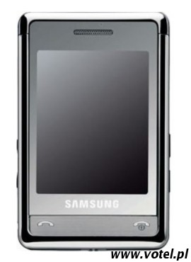 Samsung P520 
