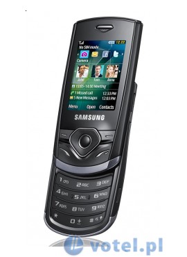 Samsung S3550 Shark 3