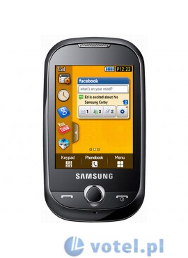 Samsung S3650W Corby
