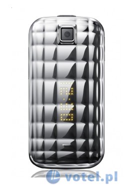 Samsung S5150 Diva folder