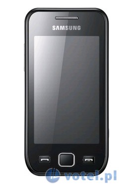Samsung S5250 Wave 2