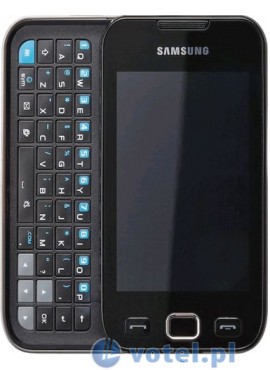Samsung S5330 Wave 2 Pro