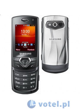 Samsung S5550 Shark 2