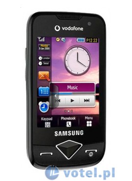 Samsung S5600v Blade