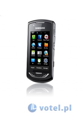 Samsung S5620 Monte